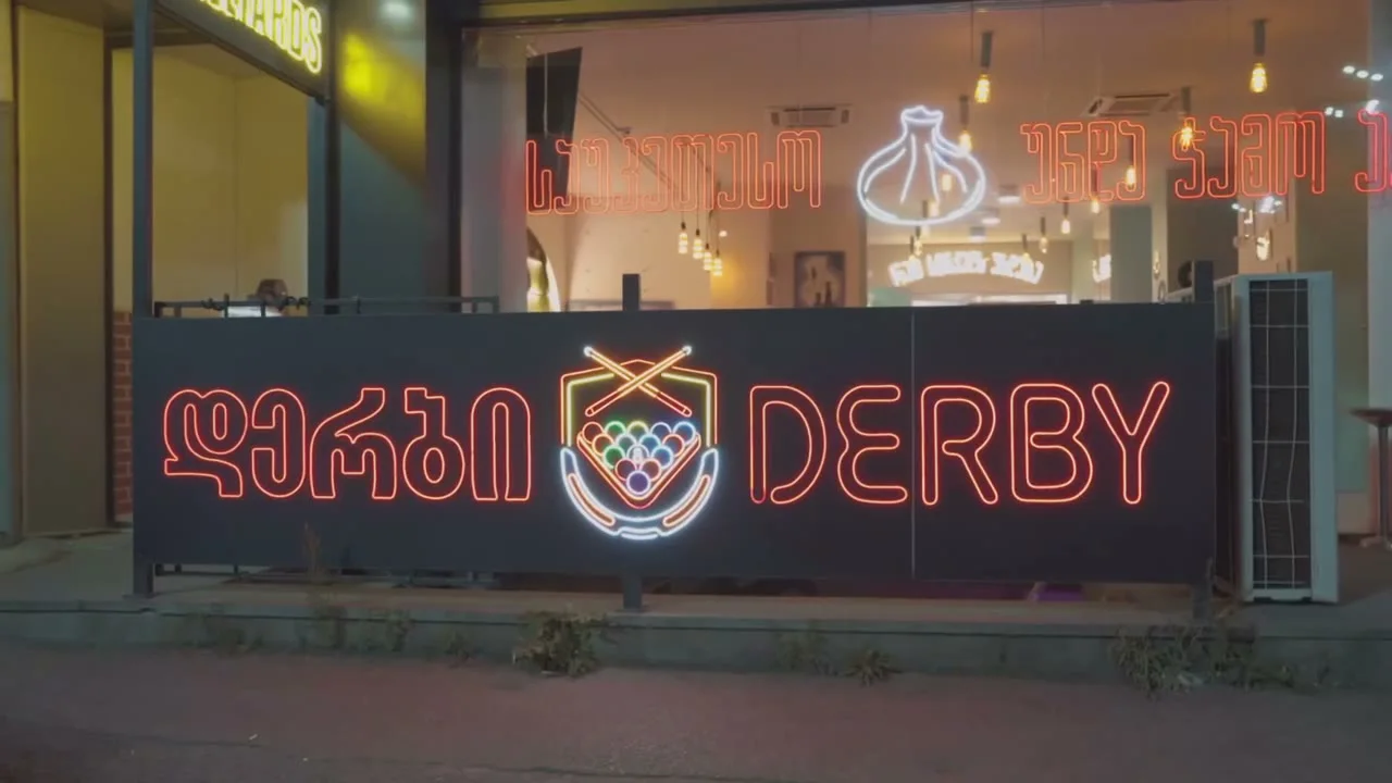 DERBY